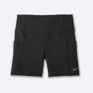 Brooks Method 5" Short Tight